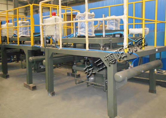 稻殼灰噸袋包裝機應該怎樣（yàng）進行保養（yǎng）與維護？