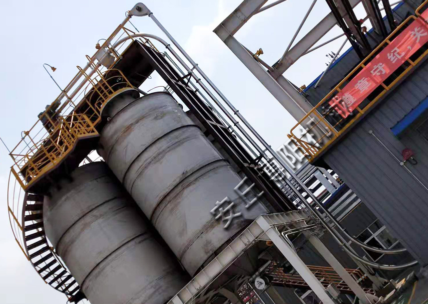 化工粉料管鏈輸送設備為什（shí）麽被廣泛應用？