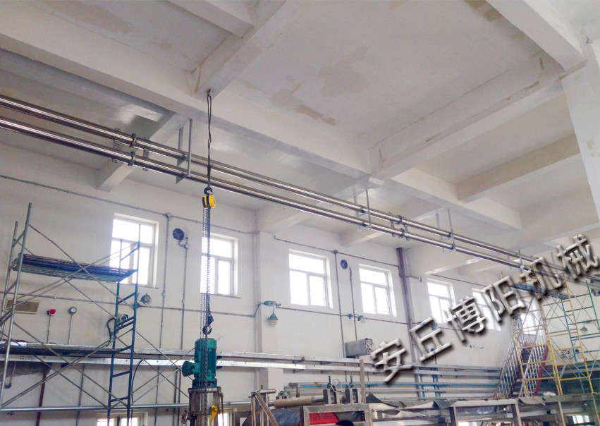 選擇管（guǎn）鏈式輸送機還是螺旋輸送機呢？