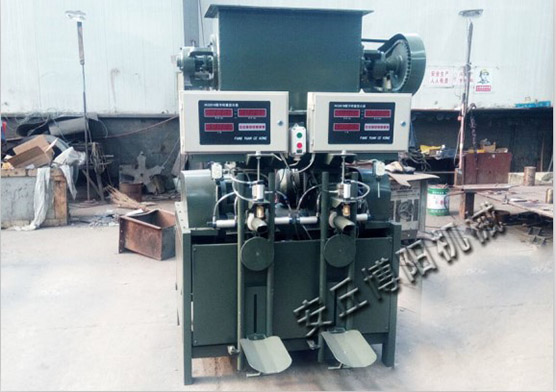 水泥包裝機的（de）常見問題以（yǐ）及解（jiě）決（jué）辦法集錦