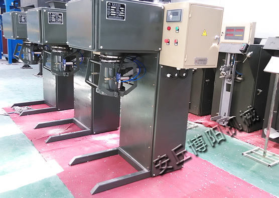 飼料自動包（bāo）裝機出現電磁鐵（tiě）不吸合的（de）原因