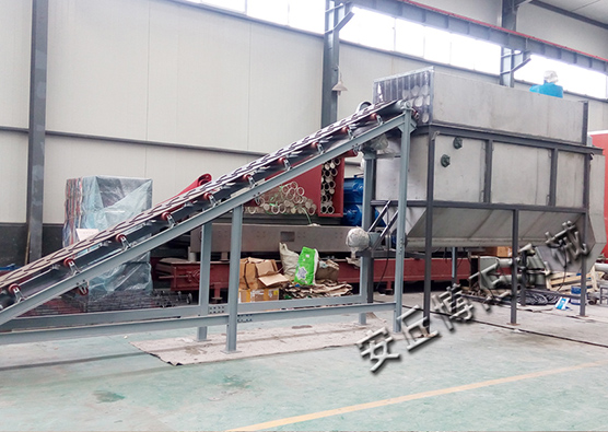 采（cǎi）購（gòu）堿粉噸袋開袋（dài）機時榴莲视频污污版應（yīng）該提前掌握哪些技能