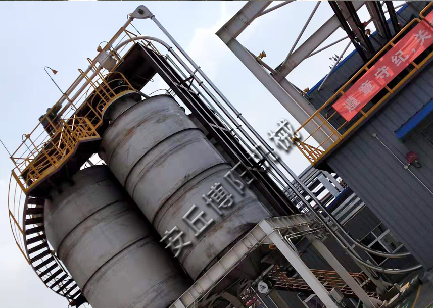 管鏈輸送機是如何輸送粘性膨（péng）潤土的?