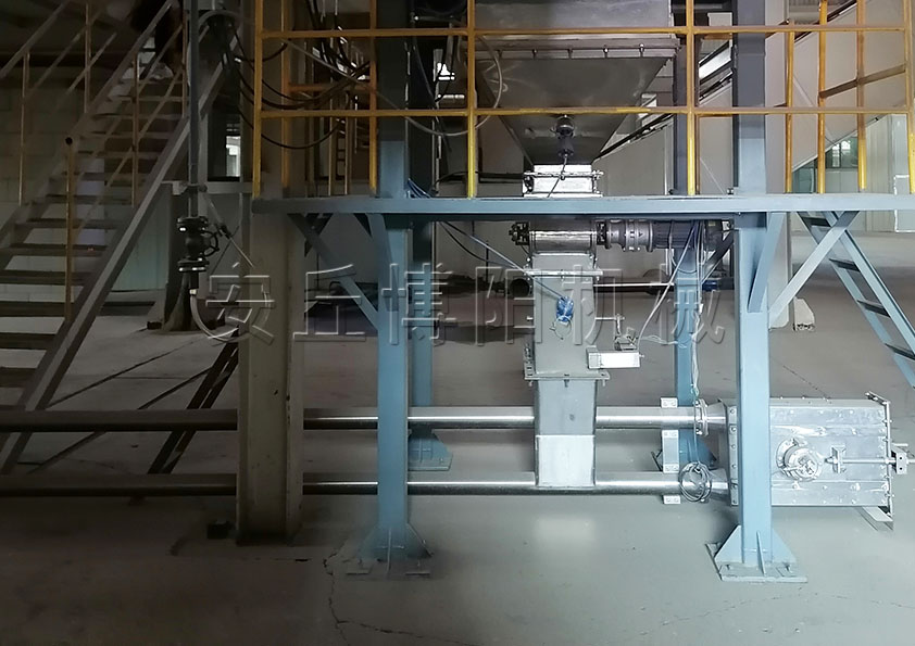 工业盐管链式输送机的（de）核心优势有哪些呢？