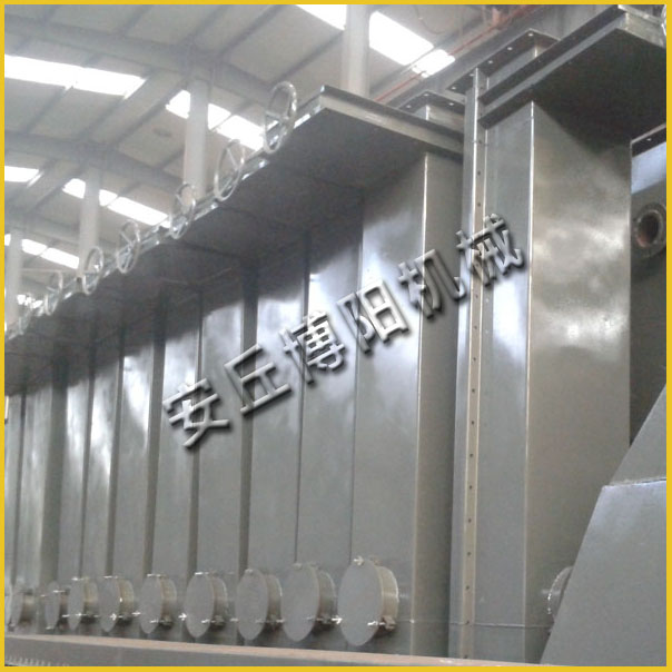 空氣輸送斜槽|氣力輸送（sòng）斜槽簡單介紹