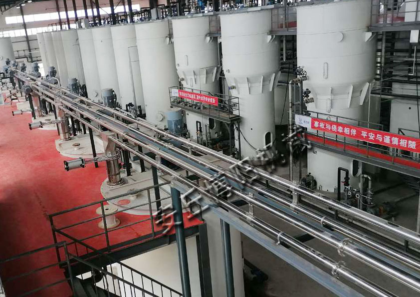 安丘博陽機械管鏈輸送機的應用領域（yù）是什麽?