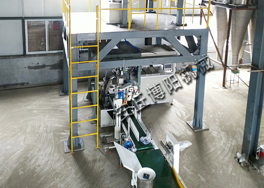 全自動包裝機的優勢體現在哪些（xiē）方麵呢?