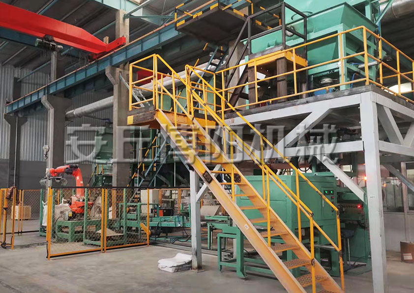 粉（fěn）料（liào）全自動包裝（zhuāng）機使用注意事項有哪些？