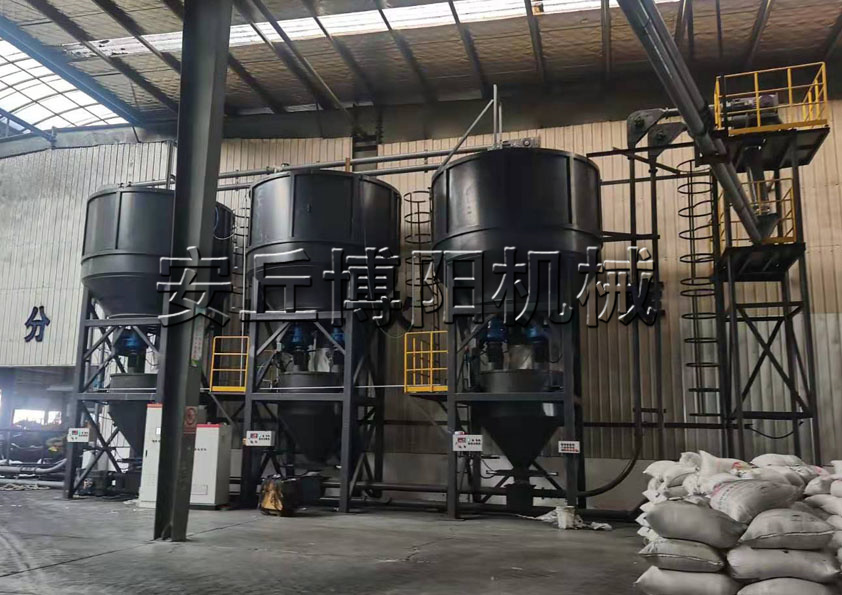 橡（xiàng）塑（sù）粉管鏈粉（fěn）體輸送機能實現三維輸送嗎？